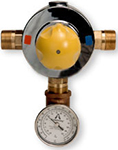 Armstrong emergency Model Z358-40 thermostatic mixing valve