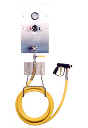 Hose Station Model 3403