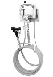 Model 3033 Hose Station Model 3033 Hose Station