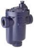 800-813 Series Inverted Bucket Steam Trap