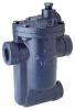 880 Series Inverted Bucket Steam Trap