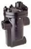 980 Series Inverted Bucket Steam Trap