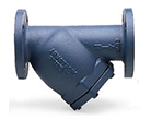 Pipeline Strainers Pipeline Strainers
