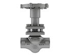 Piston Valves Piston Valves