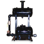 Armstrong 300 Series Pump Trap Package