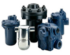 Steam Traps and Tracing Equipment Steam Traps and Tracing Equipment