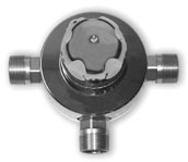 Armstrong mixing valve model 425 Armstrong mixing valve model 425