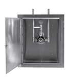 Armstrong Rada group fixture model 425 - FMC/SMC Armstrong Rada group fixture model 425 - FMC/SMC