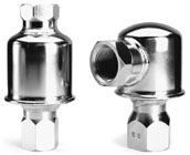 Armstrong TTF Series Stainless Steel Thermostatic Air Vents