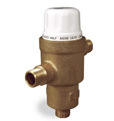 Heatguard® 145 Mini Thermostatic Mixing Valve