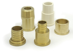 Mixing Valve Fitting Kits