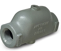 AP Series Air Purgers