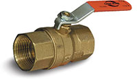 Cash Acme Ball Valves 2000 Series