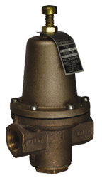 Cash Acme E41 Pressure Regulator Valve