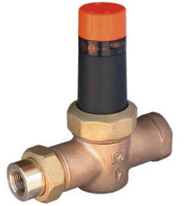 Cash Acme Water Pressure Valve SoloSet® EB25