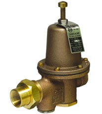 Cash Acme EB5 Pressure Regulating Valve