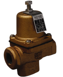 Cash Acme EB75 Compact Regulator