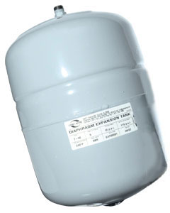 Cash Acme T Series Expansion Tank