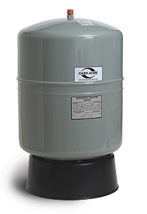 Cash Acme TV Series Floor Standing Expansion Tank Cash Acme TV Series Floor Standing Expansion Tank