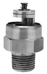 Cash Acme VR801 Vacuum Relief Valve