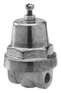 CP & P2 Compressor Pilot Valve