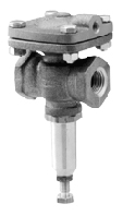 Back Pressure Valve