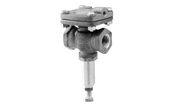 DRA Low Pressure Back Pressure Valve