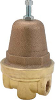 FRM Small Back Pressure Valves FRM Small Back Pressure Valves