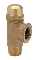 MC Small Bypass Valve