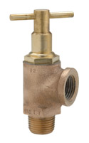 NSW Adjustable Angle Bypass Valve