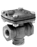 Cash Valve Control Valve