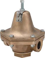 Cryogenic Control Valve B