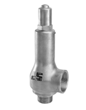 Cash Valve Cryogenic Valves