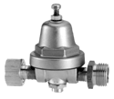 Pressure Regulating Valve A31HC