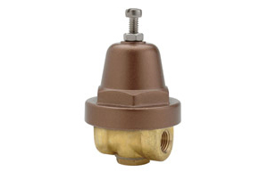 Pressure Regulating Valve A31