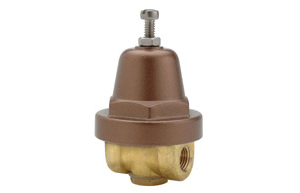 Pressure Regulating Valve A31