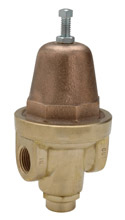 A360, A361, A362 Small Commercial Pressure Regulating Valves