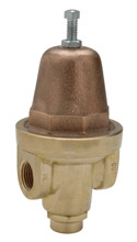 A360, A361, A362 Small Commercial Pressure Regulating Valves A360, A361, A362 Small Commercial Pressure Regulating Valves