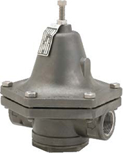 B95 Pressure Reducing or Pressure Build Regulating Valve B95 Pressure Reducing or Pressure Build Regulating Valve