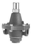 BCA
Pressure Regulating Valve For Ammonia BCA
Pressure Regulating Valve For Ammonia