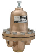 LS Series High Pressure Regulating Valve