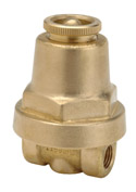 A31VR Small Vacuum Regulating Valve