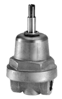 Cash Valve Vacuum Valve