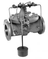 Float Valve