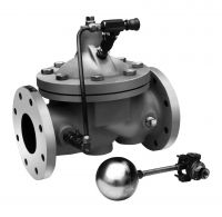 Float Valve