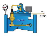 Pressure Relief Valve