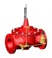Fire Protection Pump Suction Control Valve Fire Protection Pump Suction Control Valve