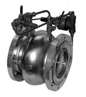 Specialty Pressure Relief Valve 750-01 Specialty Pressure Relief Valve 750-01