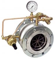 Fire Protection Relief Valve Fire Protection Relief Valve