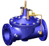 Model 81-02 Check Valve